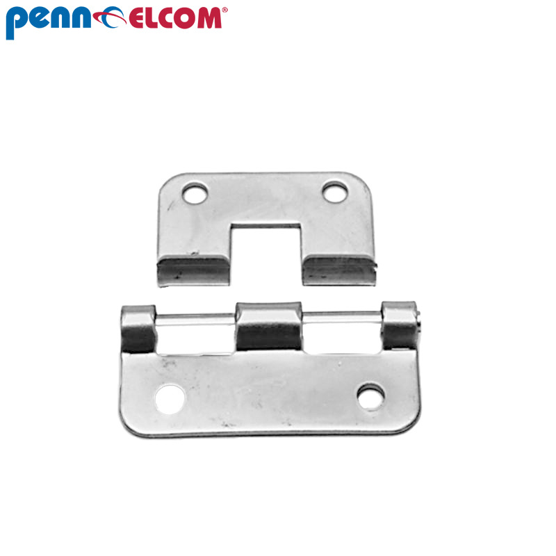 Penn Elcom 番尔康P062E6Z可脱卸合页柜子航空箱木箱铰链五金合页