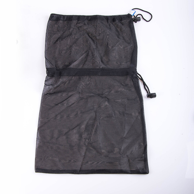 束口网布袋 网球乒乓球包装袋  抽绳网布收纳袋束口袋跳绳