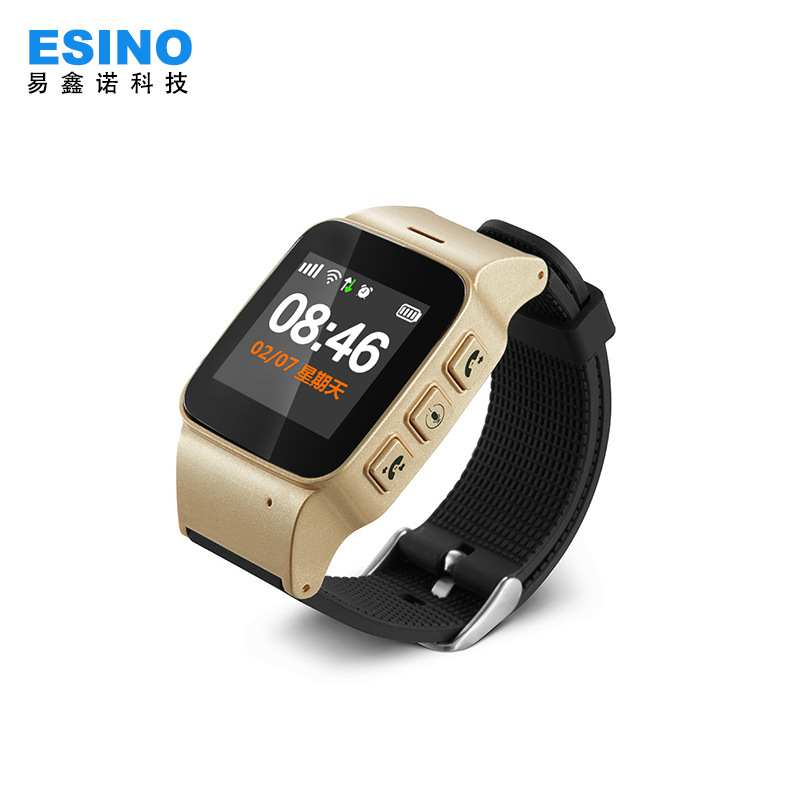 d99  gps smart watch