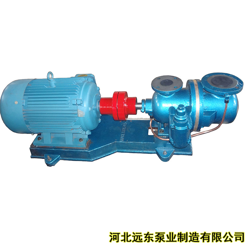 供应3GR70*3三螺杆泵轻油装车泵