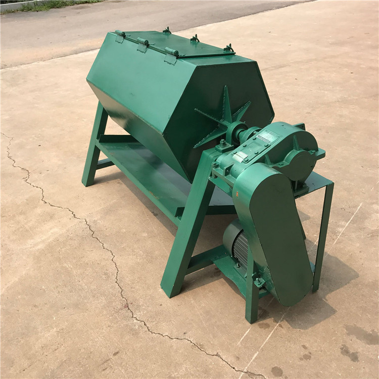 金属件打磨机 小型自动抛光机 不规则零件抛光机