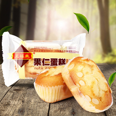 正得顺法式小面包1000g 一件代发休闲零食小蛋糕 法式软面包批发