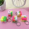 Constructor, intellectual brainteaser, toy, Rubik's cube, nostalgia, Birthday gift