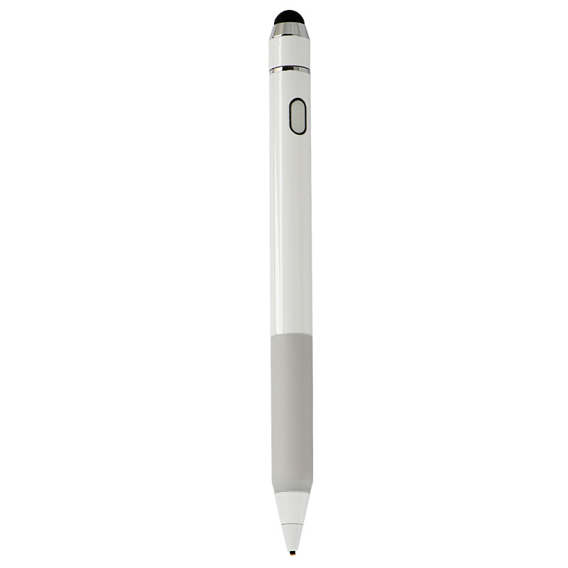 A28主动式全兼容电容笔 高精度触控笔 手机平板绘画笔 商务触屏笔