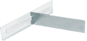 普通分隔板 33X120 mm