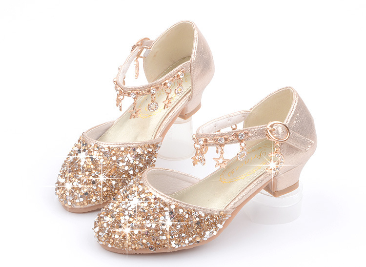 casamento salto alto vestido sapatos bowtie ouro