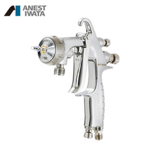 日本岩田WS-200FP-0801手动喷枪水性涂料喷枪气动喷枪高雾化油漆