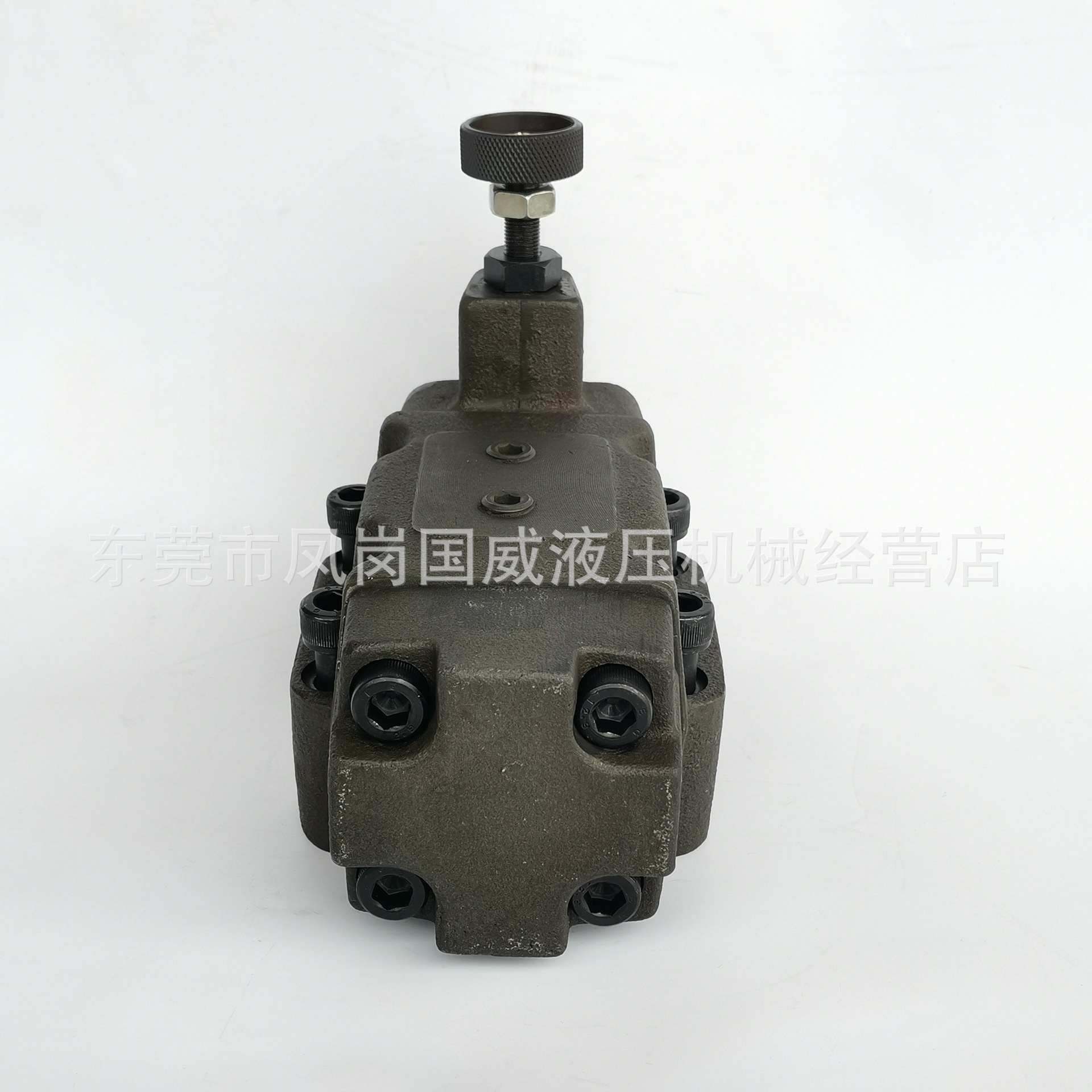 ����YUKEN����ѹ������ѹ��RCG-03Һѹ�� ѹ�����Ʒ�