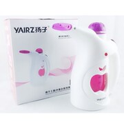 厂家直销 扬子手持挂烫机 家用蒸汽电熨斗 迷你挂烫机烫衣服 礼品