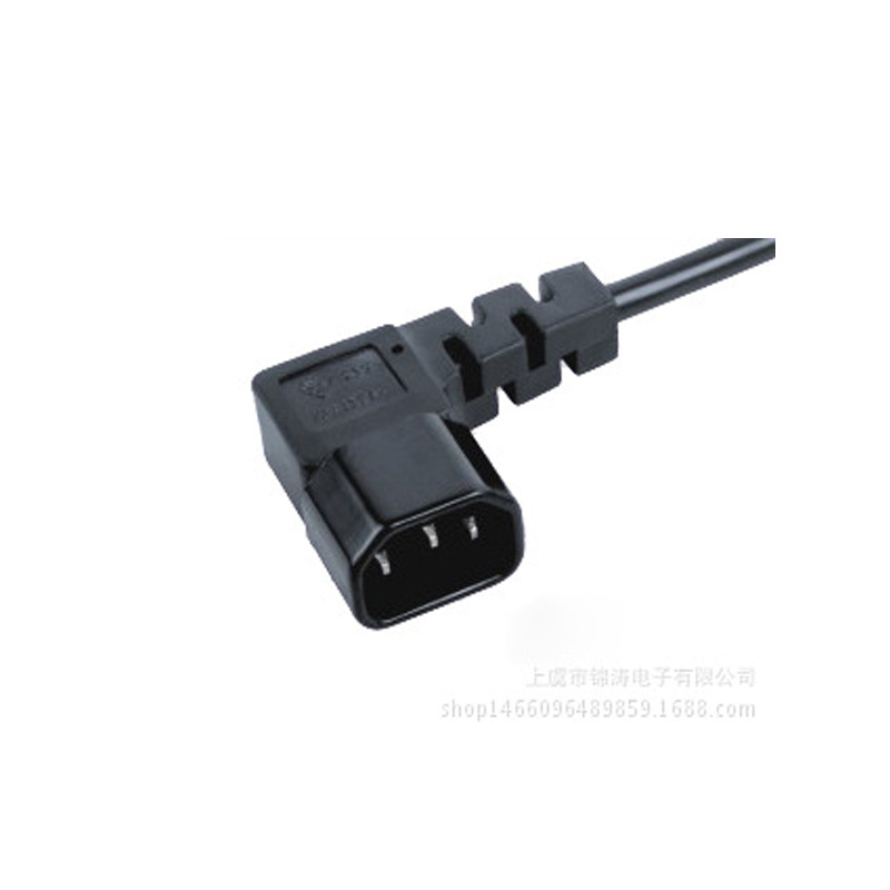 锦涛IEC连接器系列