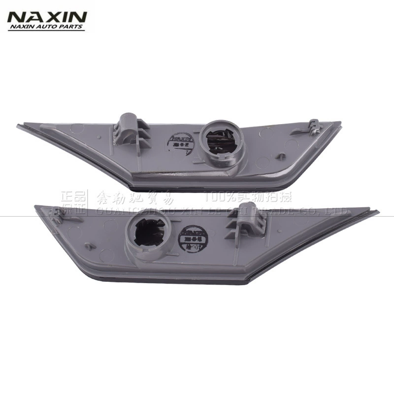 Подходит для Honda Ten Generation Civic Leaf Board Lantern, Black Blasting Light, New Civic Lantern Lantern