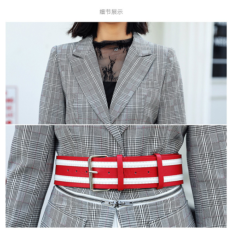 Costume femme en Mélange de fibres chimiques - Ref 3335472 Image 24