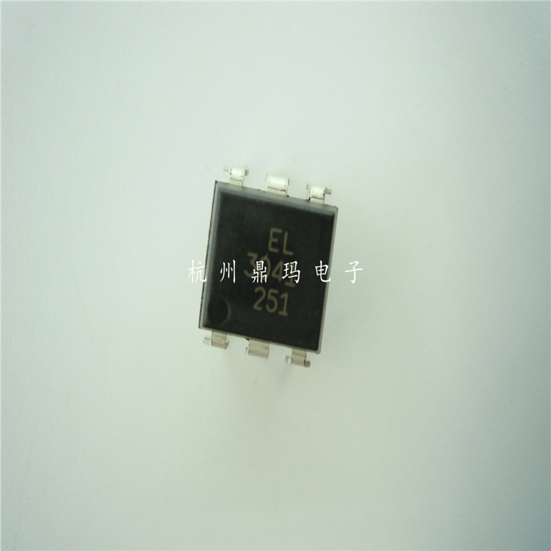 全新 原装  EL3041 MOC3041 DIP 直插 