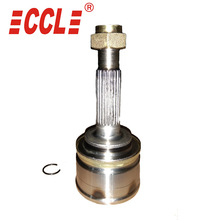 品秀 CCL 厂家直销球笼 适用于三菱 MIRAGE 1.6 89- 外球笼传动轴