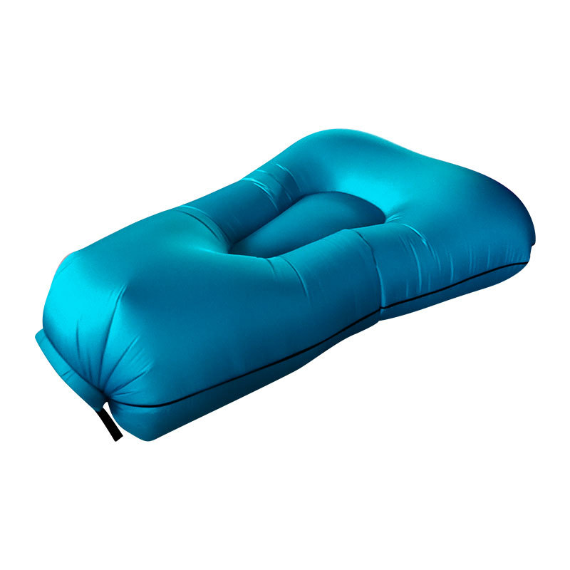 特价清仓款充气懒人沙发户外双人充气床风袋赔钱处理一口价69.9元|ms