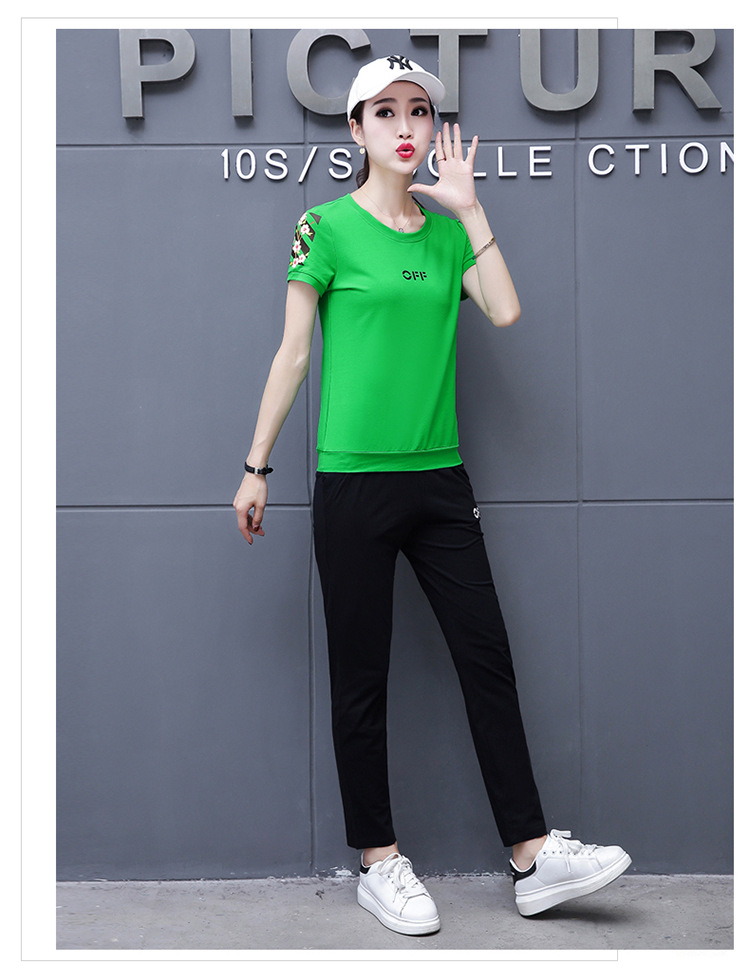 Costume femme en Coton - Ref 3335777 Image 25