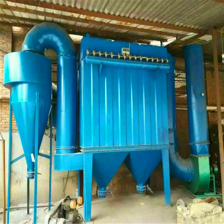 销售工业中央除尘中央除尘系统工业吸尘器家具厂粉末除尘设备