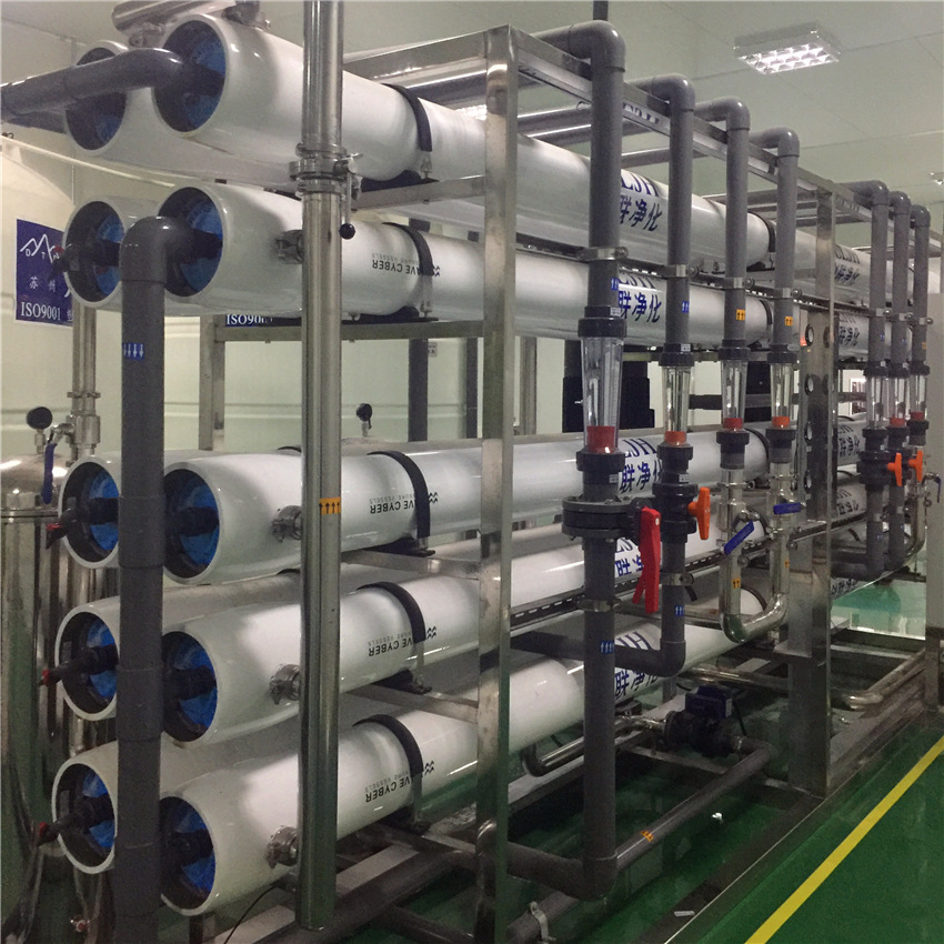 供应|去离子水设备|电镀行业用|纯水设备|高纯水设备