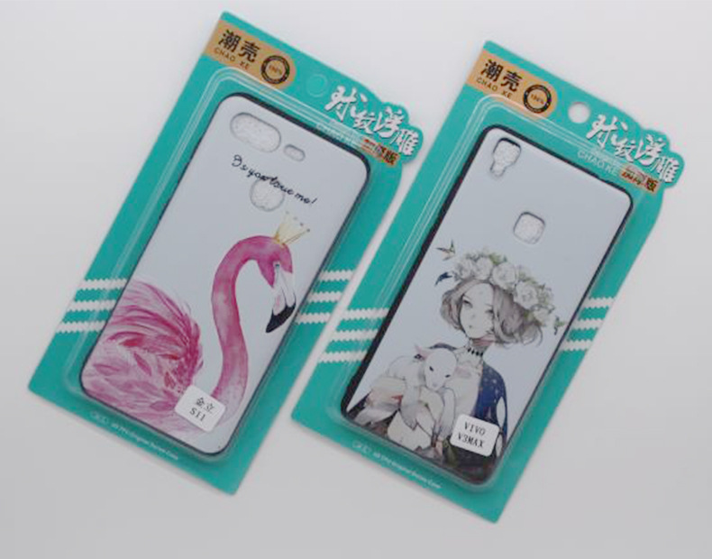 Coque smartphone en tpu - Ref 3372920 Image 25