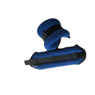 【工廠直銷】沙袋綁腿跑步訓練運動男女隱形綁手腕綁腳沙包袋負重