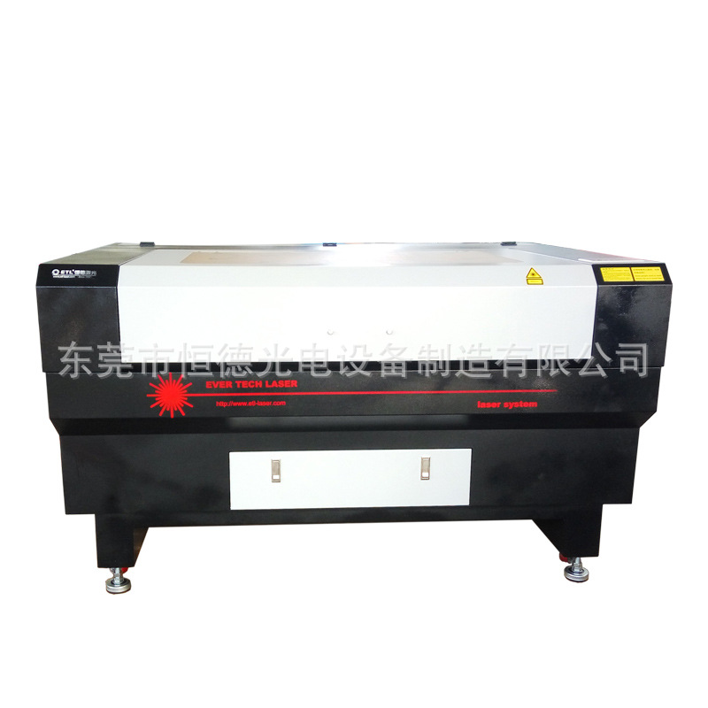 CO2激光雕刻机 皮革 布料雕花机 亚克力木板激光切割机