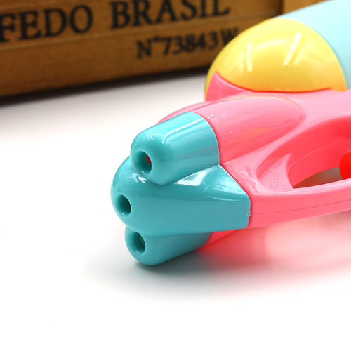 Summer children's baby beach water toys children's toys mini small bath water gun spray wholesale