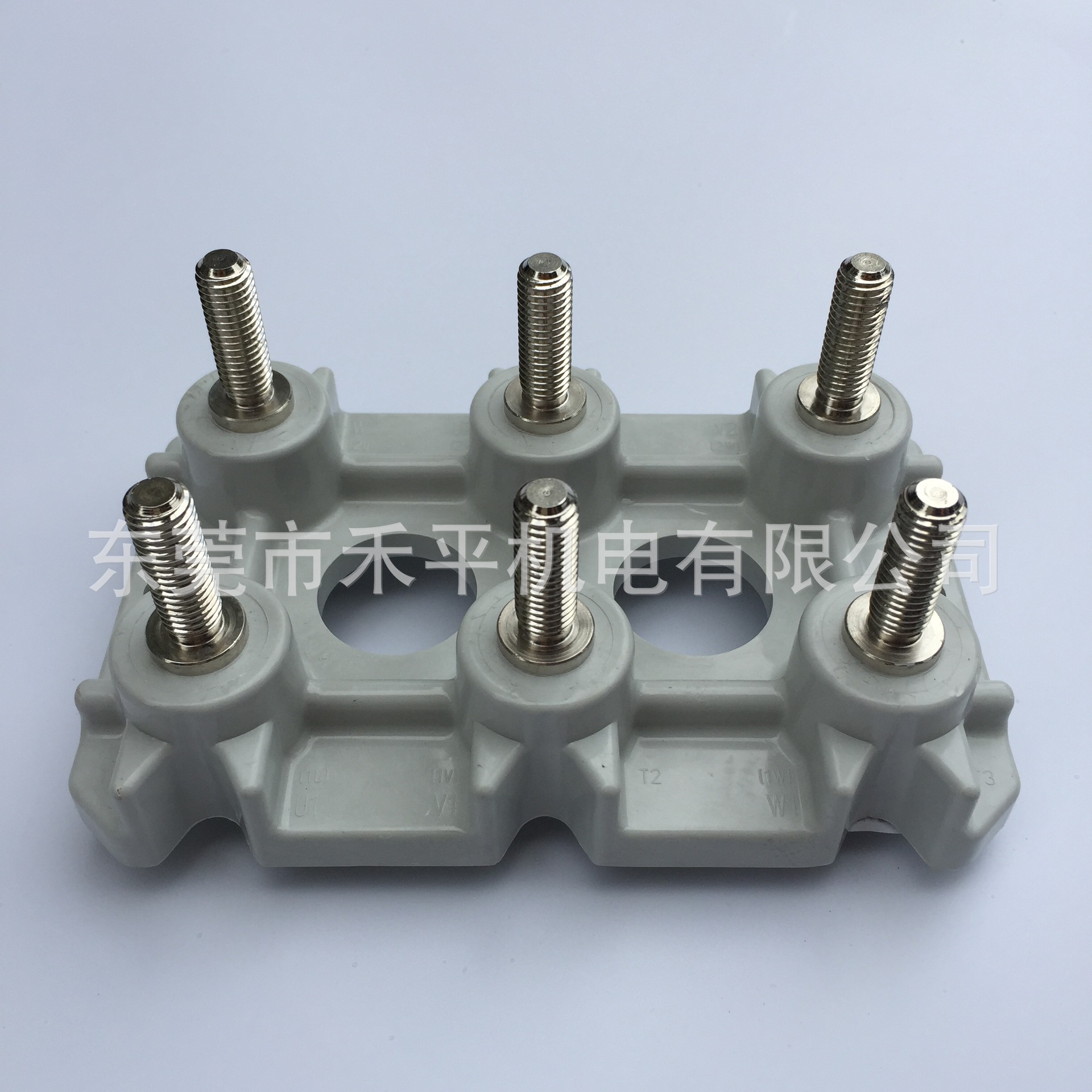 原装进口西门子电机配件接线柱|1LG6253-2MB60接线柱现货包邮