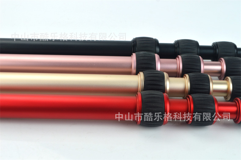 Stick selfie en Alliage d aluminium - Ref 3385891 Image 41