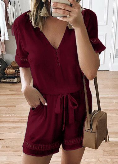 Costume femme en Coton - Ref 3334537 Image 10