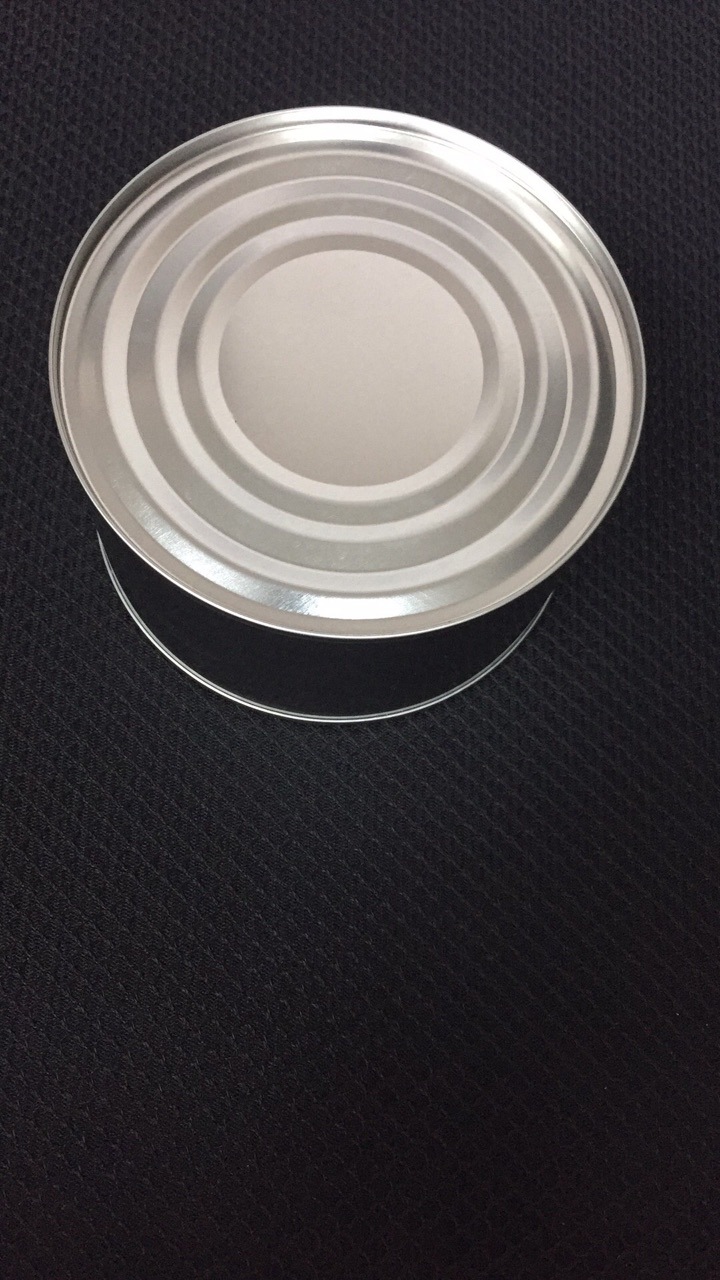 东莞厂家直销定制国标水果罐头自动开罐器401马口铁圆形试刀罐