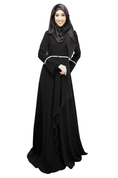 Robe femme en Fibre de polyester - Ref 3327372 Image 6