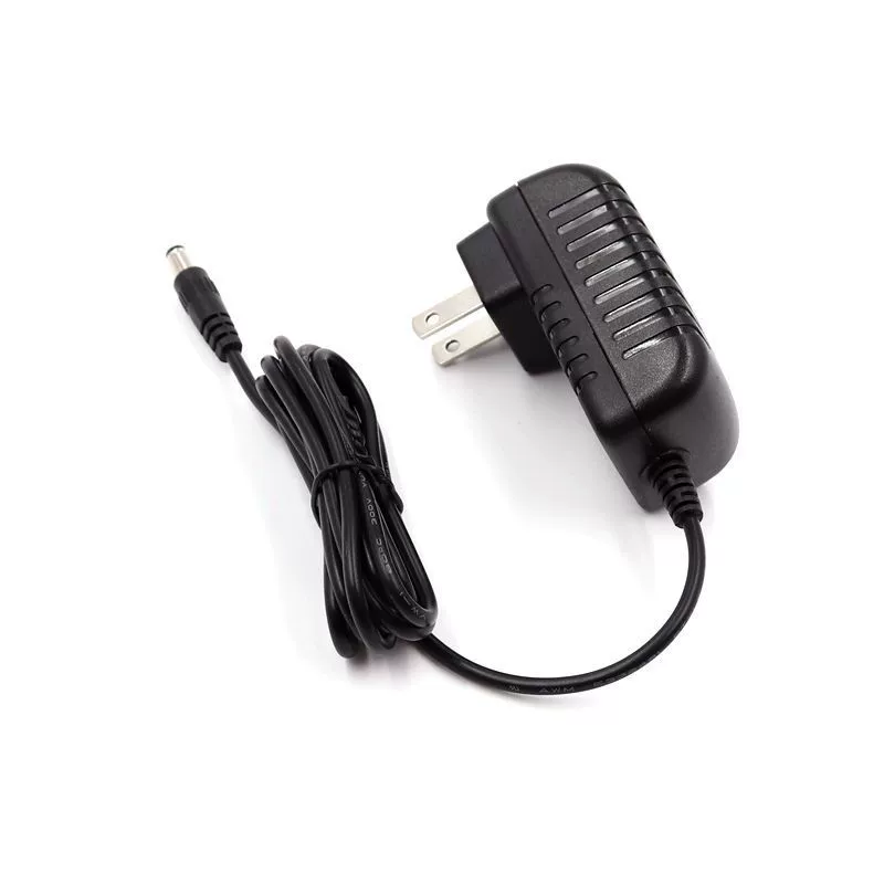 power adapters, LED table lamp, massager, switch key, power supply, 12v