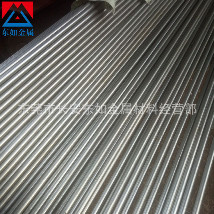 现货销售1214易车铁圆棒 1214快切削圆钢 1215冷拉小圆棒 六角钢