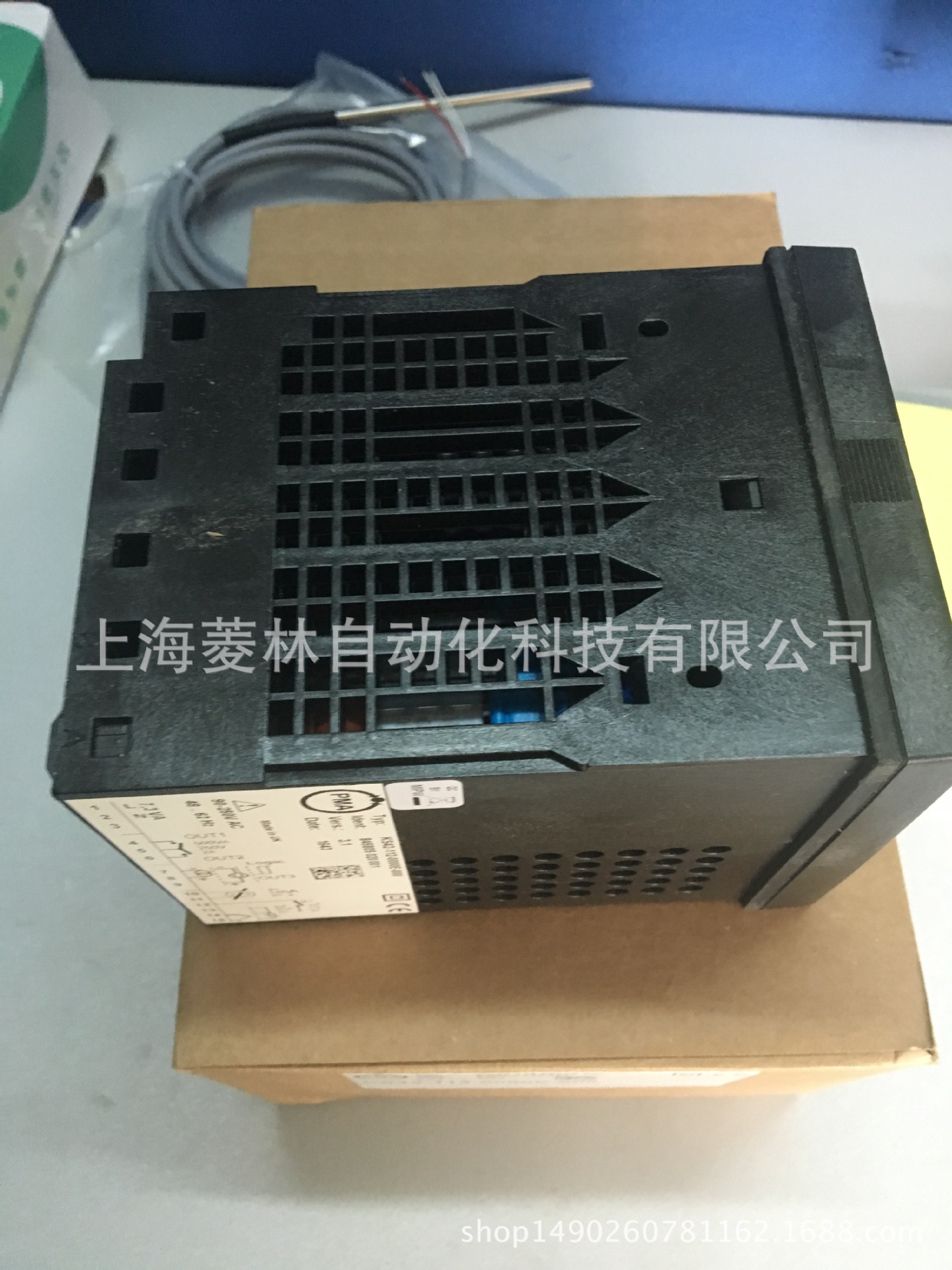 KS90-100-20000-000 KS90-100-2000D-000德国PMA温控器