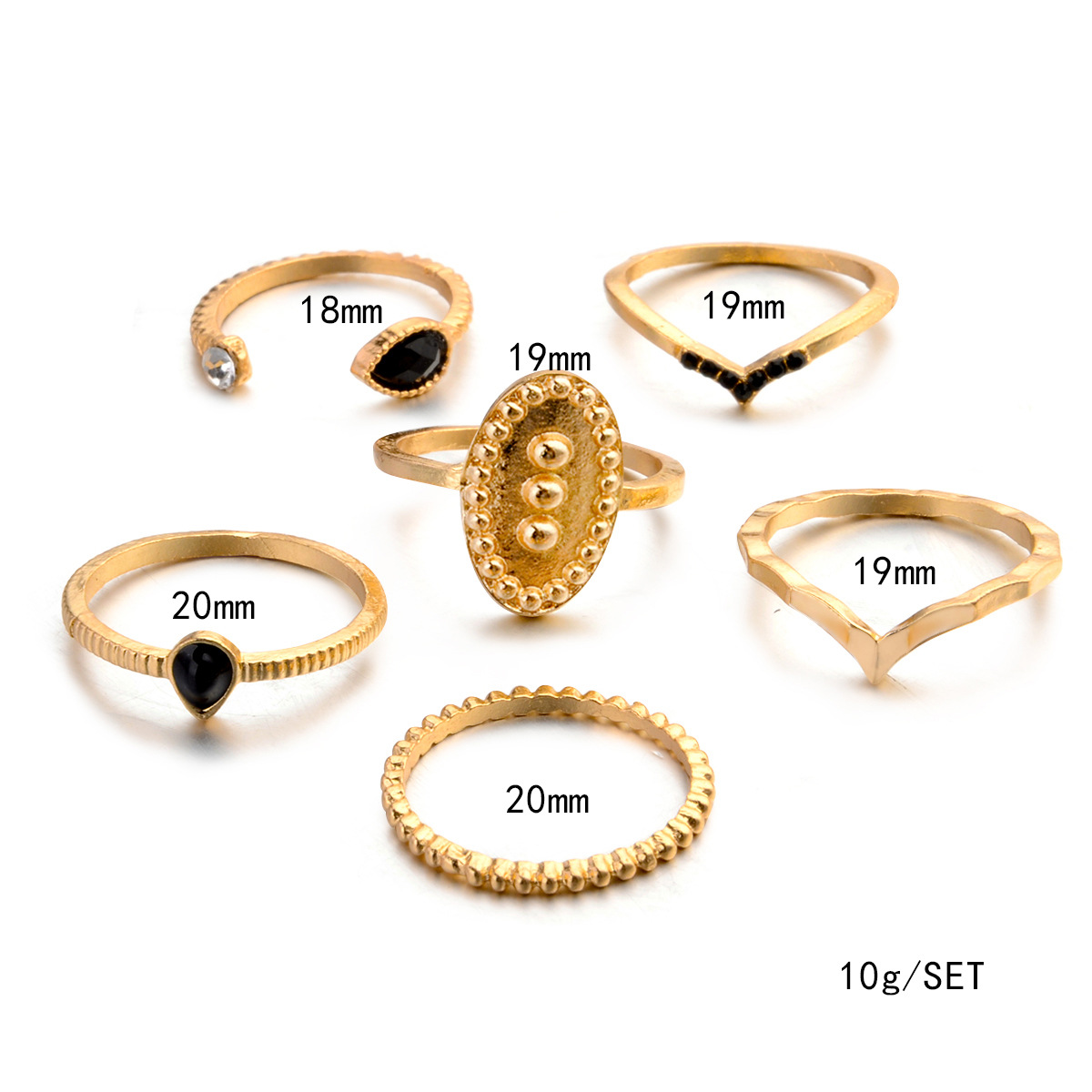 Ring Set Image 10