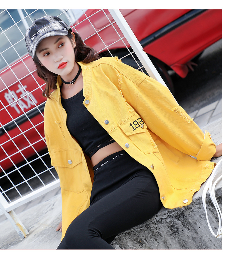 Blouson femme en Cow-boy - Ref 3322083 Image 34