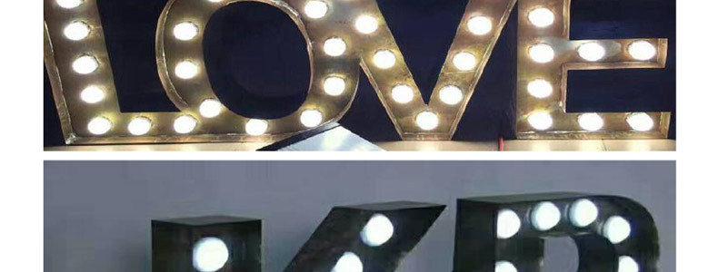 利华莱特3公分单色点光源规格书球泡-1_04