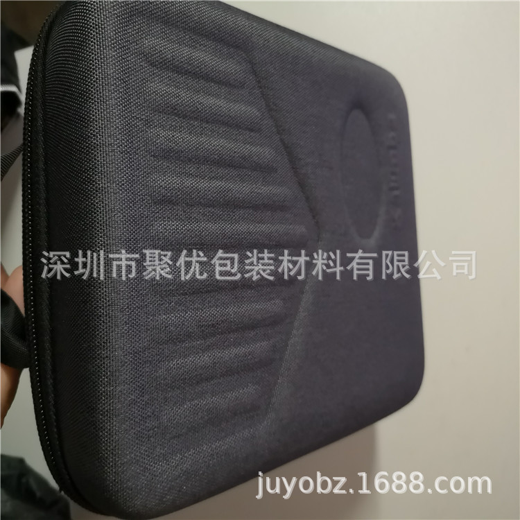 卡林巴琴琴盒 卡林巴琴琴包 拇指琴琴盒 17音15音10音琴包装定做