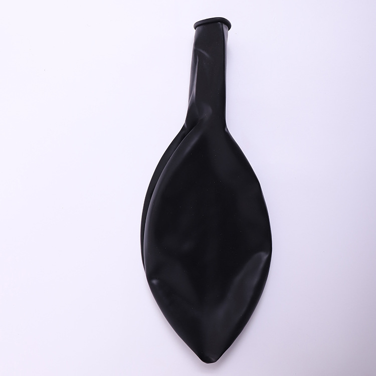 Ins36-inch macaron globo fuente fabricante boda creativo cumpleaños arco globo redondo globo de látex