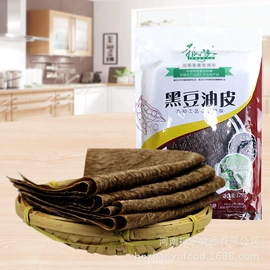 豆制品;调味油;调味酱