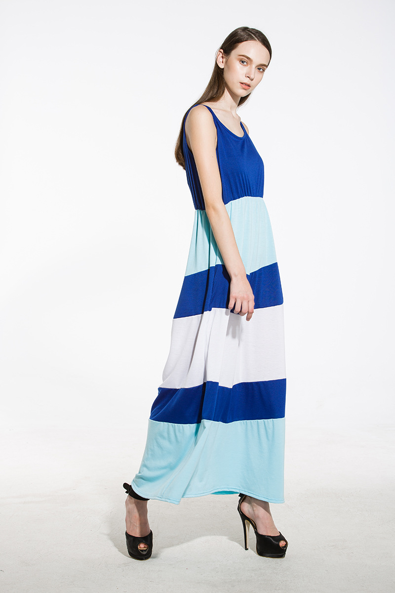 Women's Summer Knit Dress
