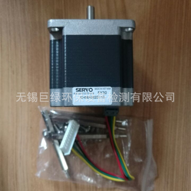 美国哈希HACH在线哈希氨氮蠕动泵步进电机LZP866/哈希配件