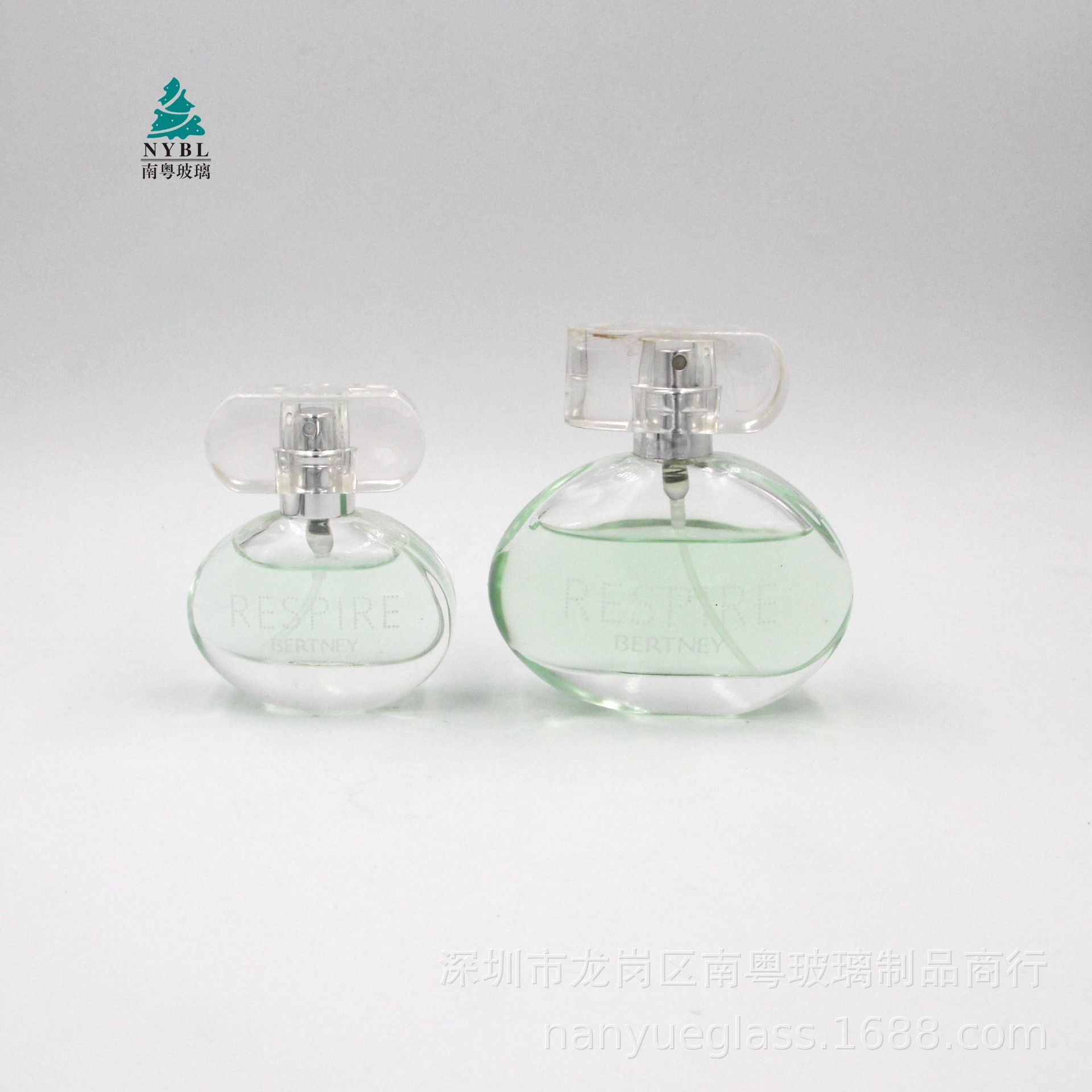 香水瓶 玻璃瓶 高档玻璃瓶 香水玻璃瓶 女士香水瓶 瓶 30ml 15ml