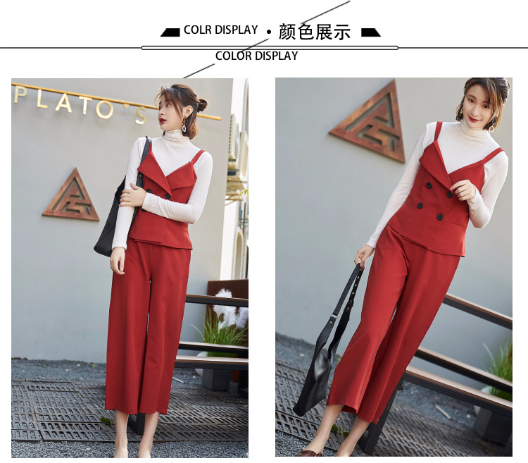 Gilet femme en Fibre de polyester - Ref 3316600 Image 7