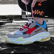 ins�����Ь��2018�����¿��˶�ЬŮЬ ���泱���и����ϵ�Ь��Ь