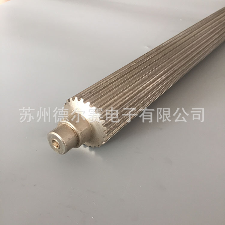 e-clean鞋底清洗机主传动轴鞋底清洁机设备专用配件