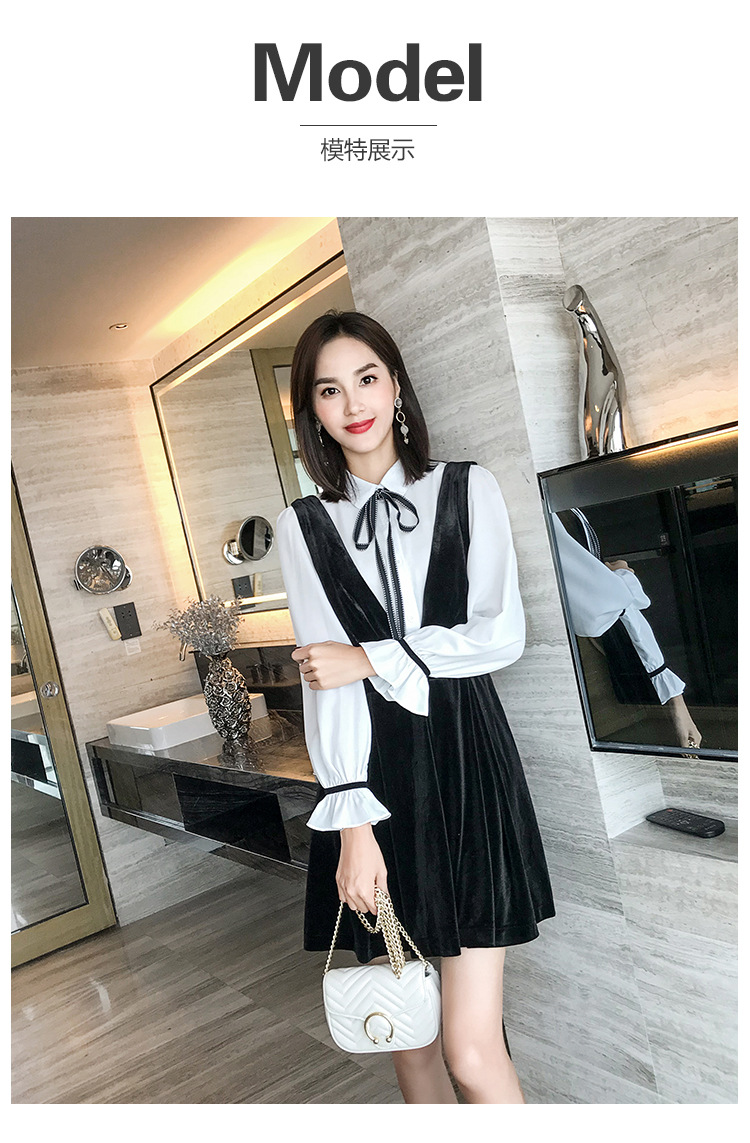 Costume femme en Mousseline - Ref 3335490 Image 13