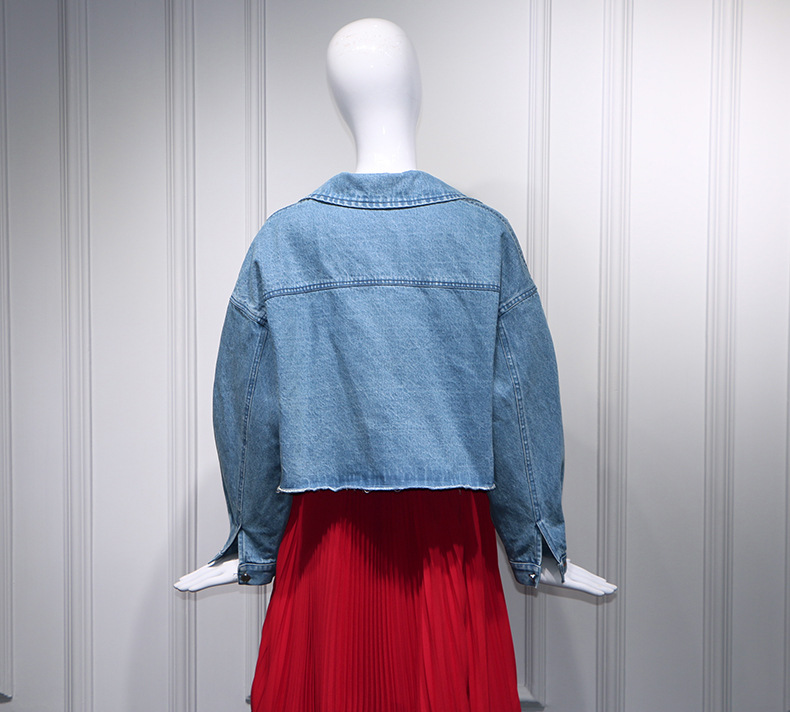 Costume femme JORUW en Cow-boy - Ref 3335395 Image 34