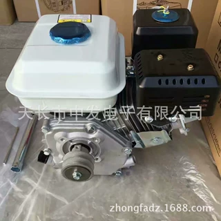 GX200汽油发动机 水泵发动力 厂家直销 量大优惠