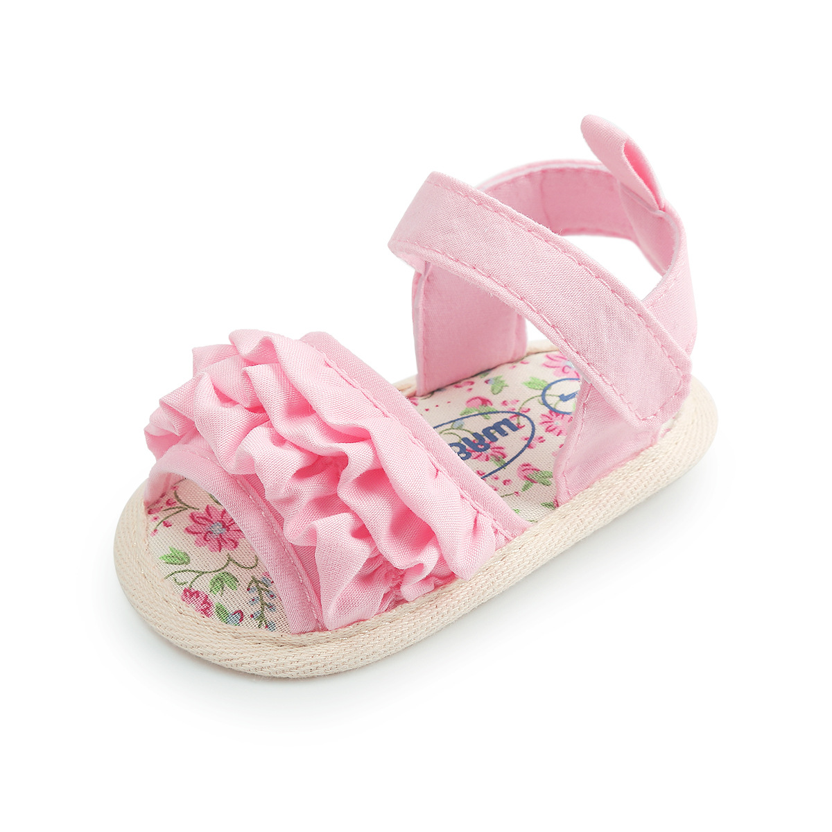 Chaussures bébé en coton - Ref 3436926 Image 7